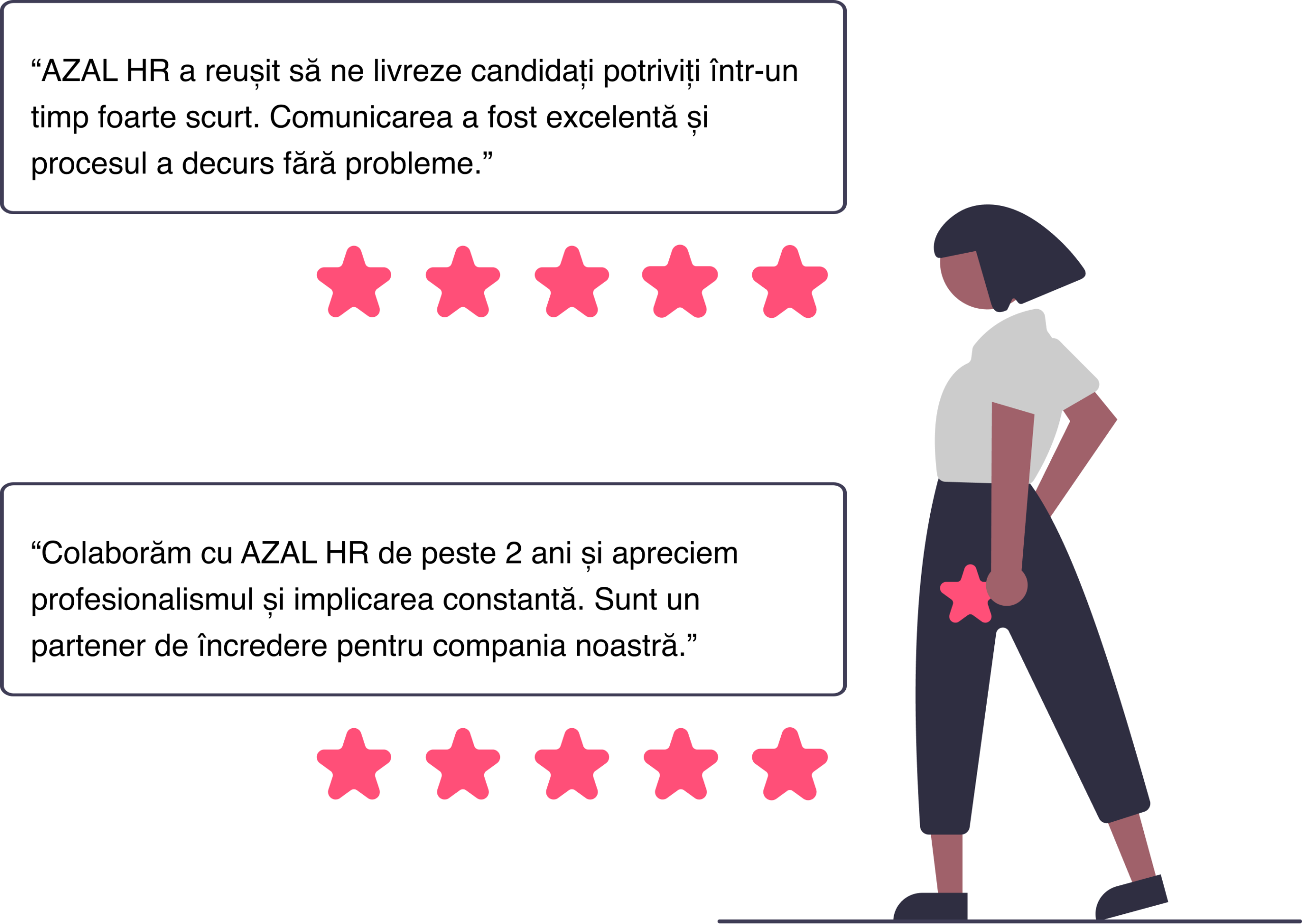 undraw reviews ukai 3