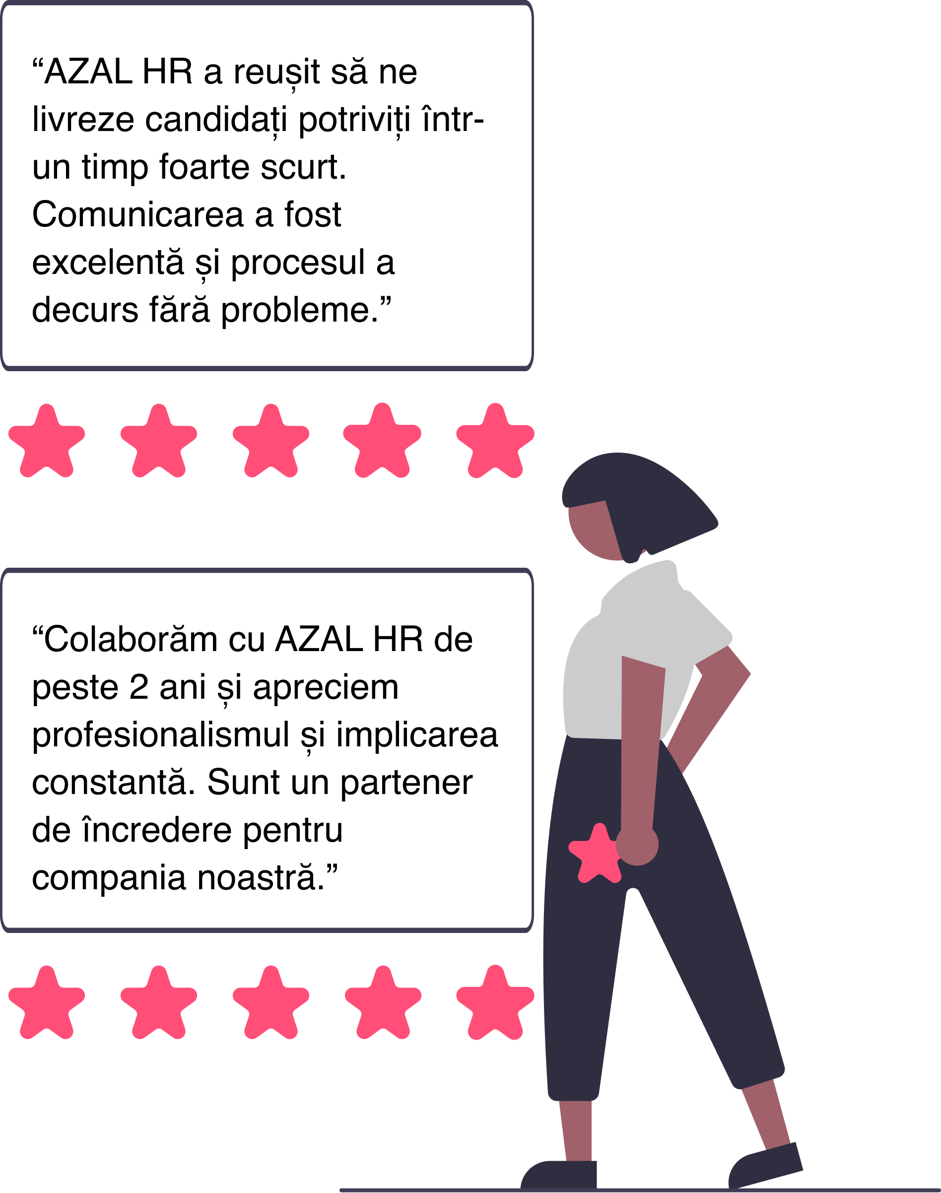 undraw reviews ukai 2